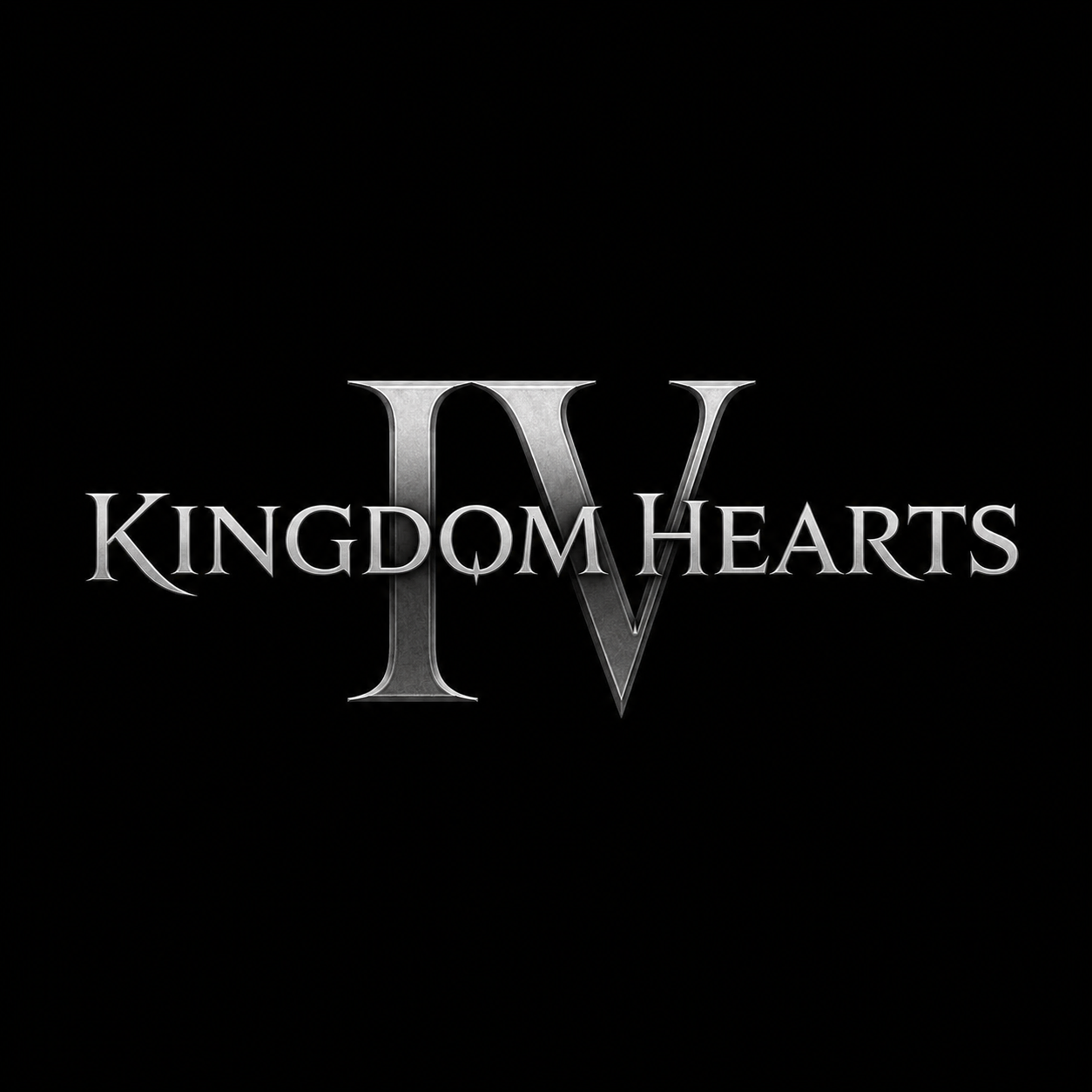 Sora in Kingdom Hearts IV, which is scheduled to release in late 2027