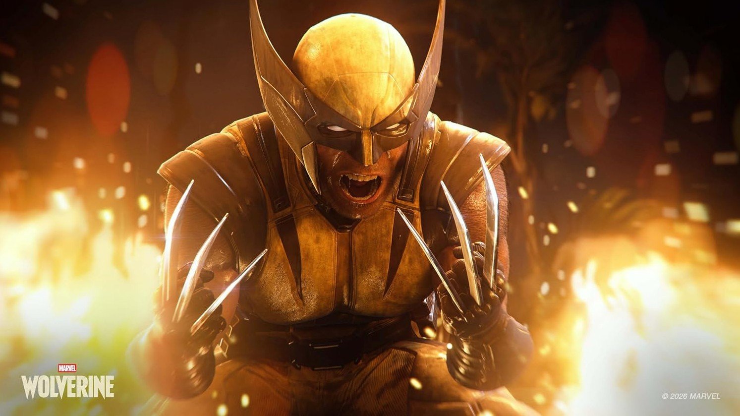 Marvel’s Wolverine Unleashes Logan’s Most Brutal Video Game Adventure Yet