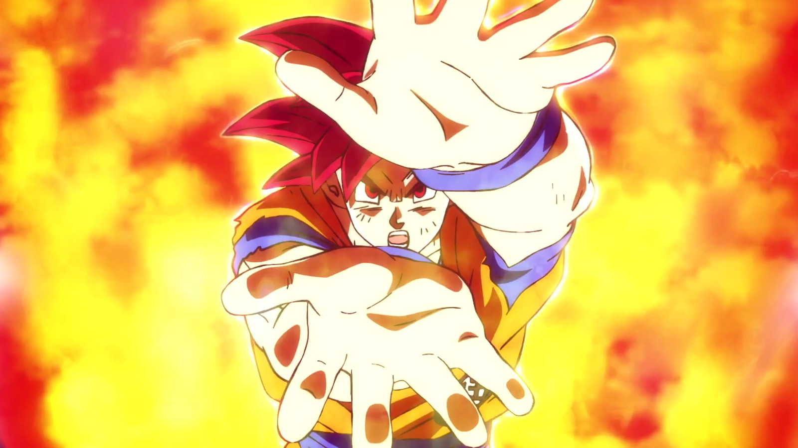 Dragon Ball Super: Beerus Reveals New Trailer and October 2026 Premiere Date
