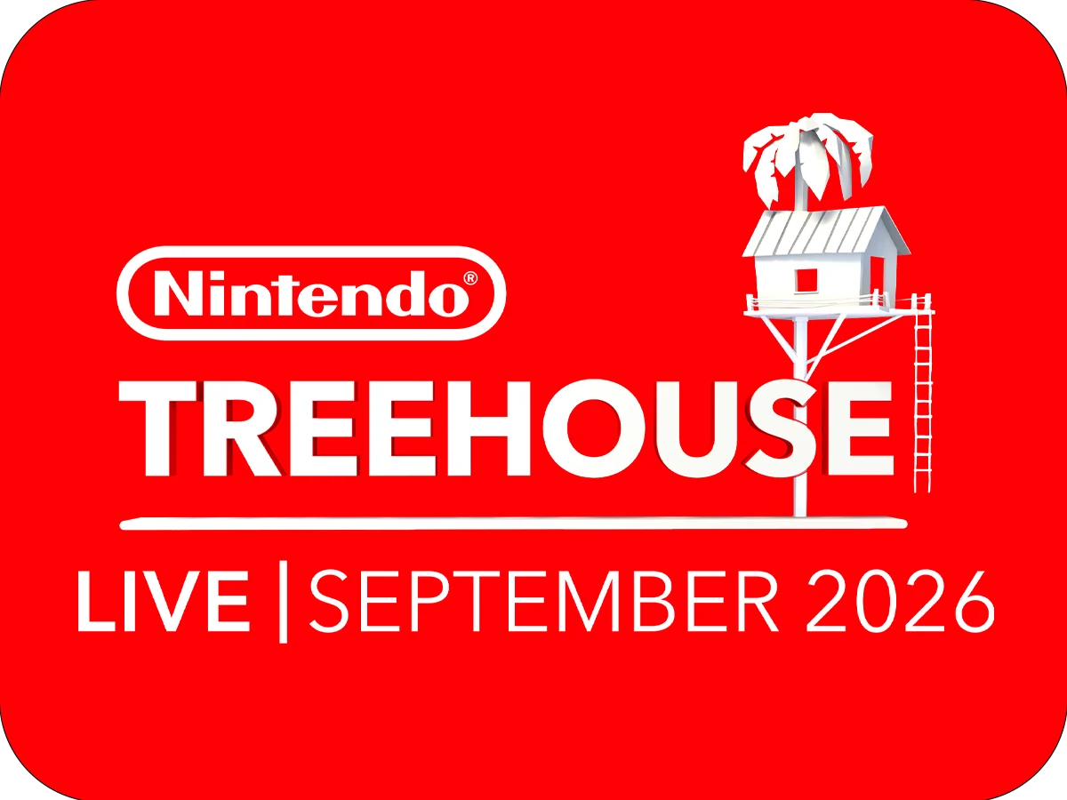 Nintendo Treehouse: Live Returns September 9 With Post-Direct Gameplay Deep Dives