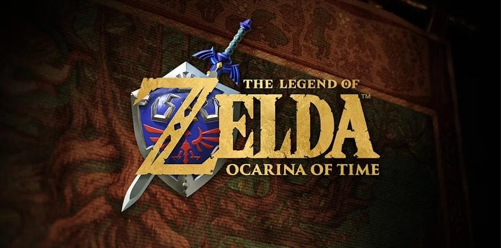 The Legend of Zelda: Ocarina of Time remake for Nintendo Switch 2