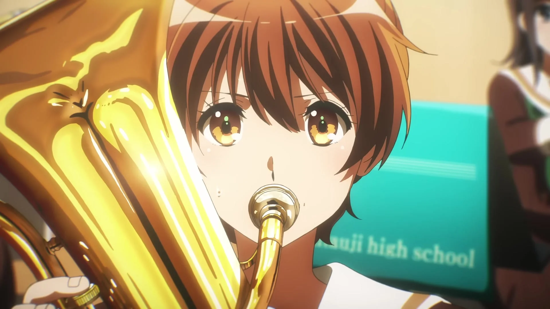 Sound! Euphonium: The Final Movie Part 2 Opens Tomorrow in Japan
