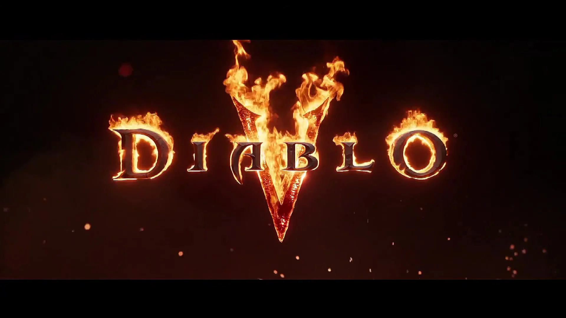 Diablo Animated Series Officially in Development at Netflix