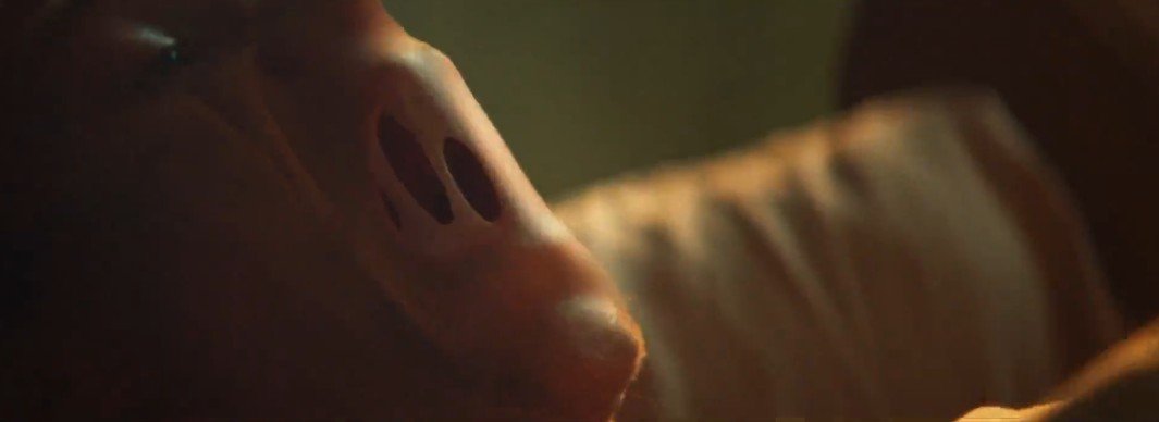 Still from Clayface
