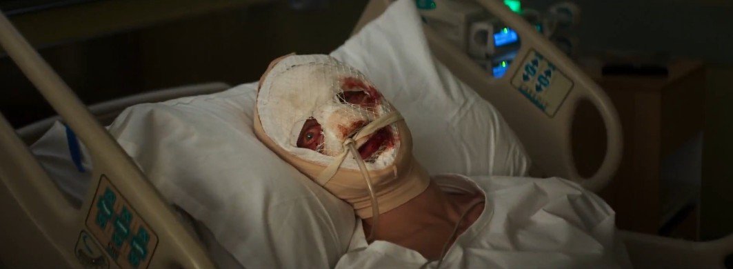 Still from Clayface