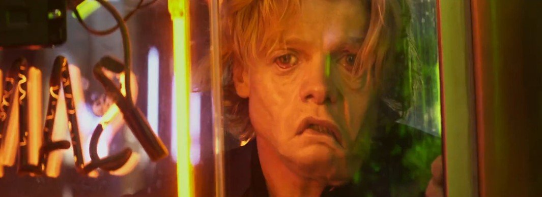 Still from Clayface