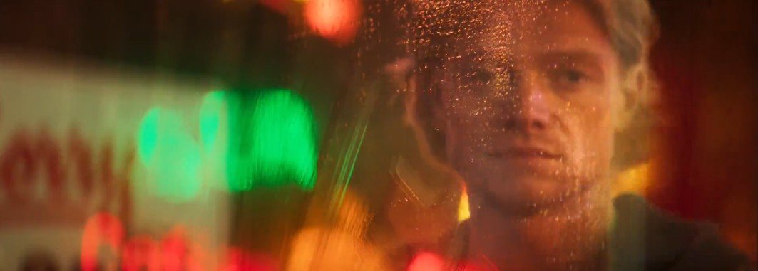 Still from Clayface
