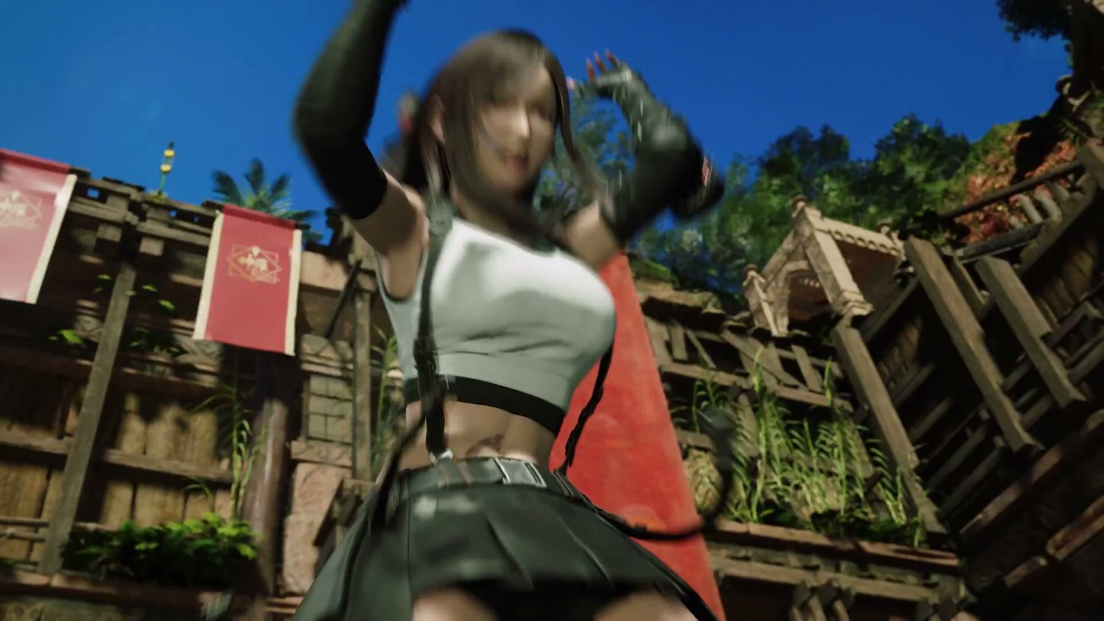 final fantasy vii