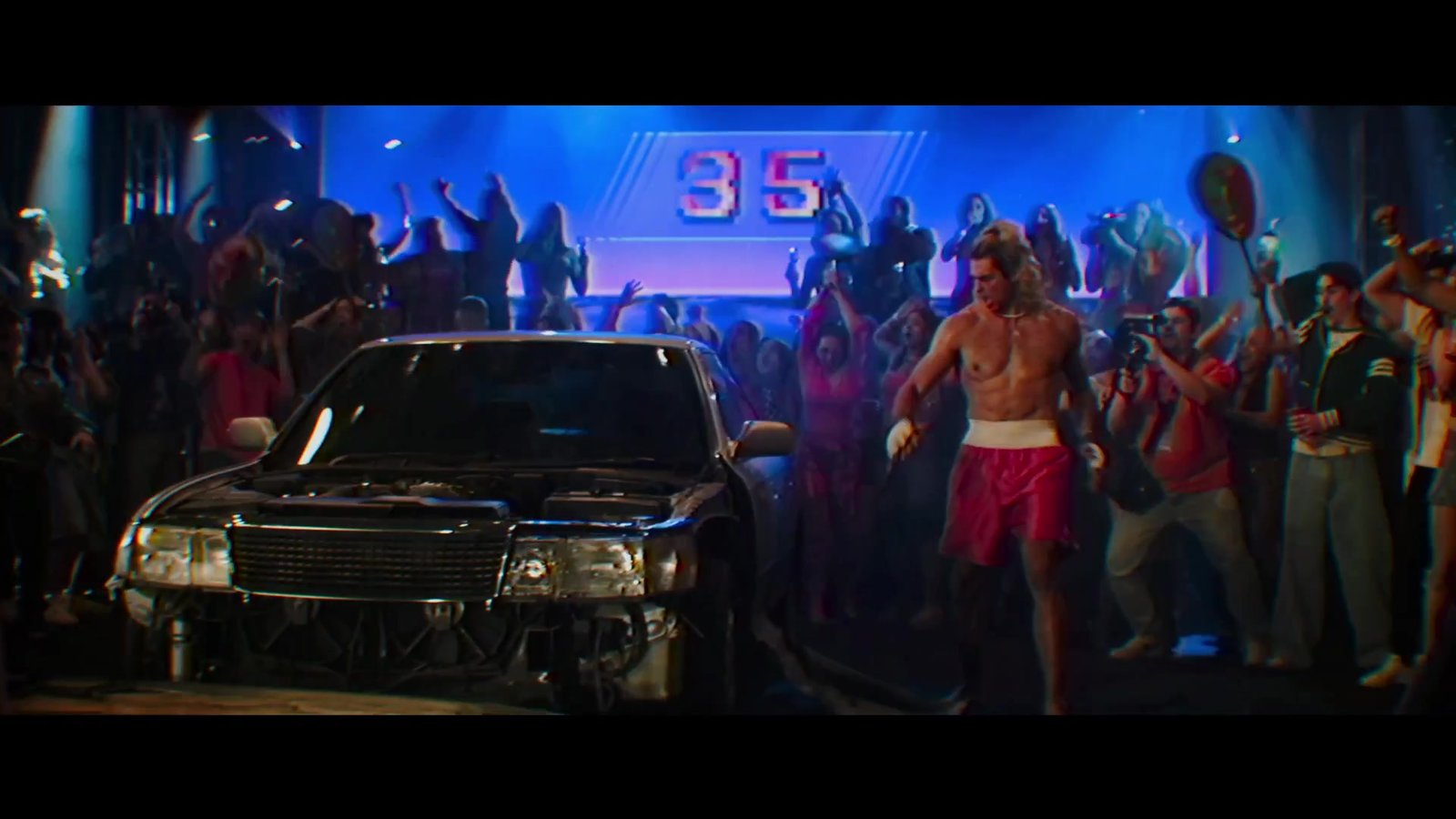 street fighter movie