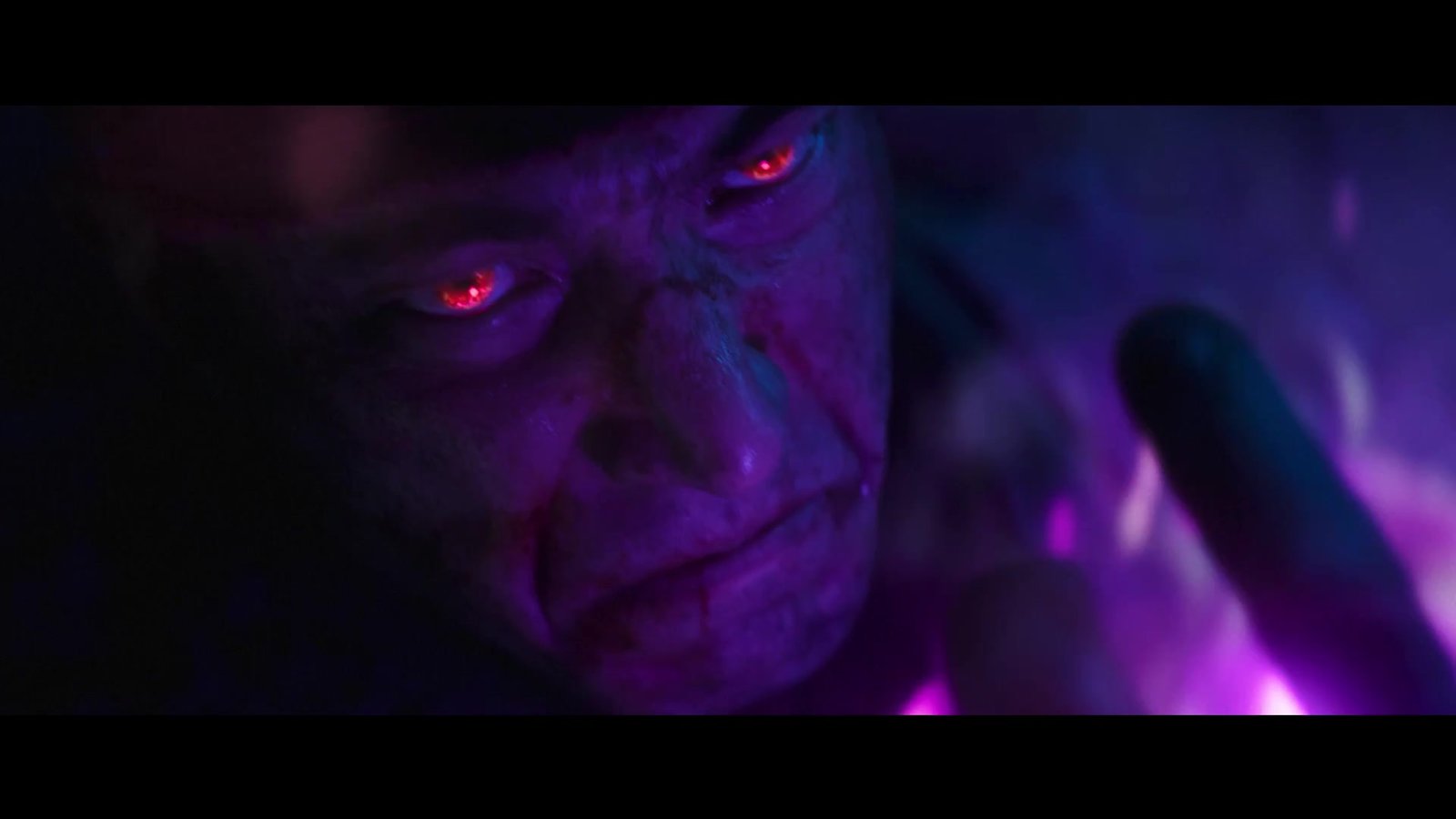 street fighter movie