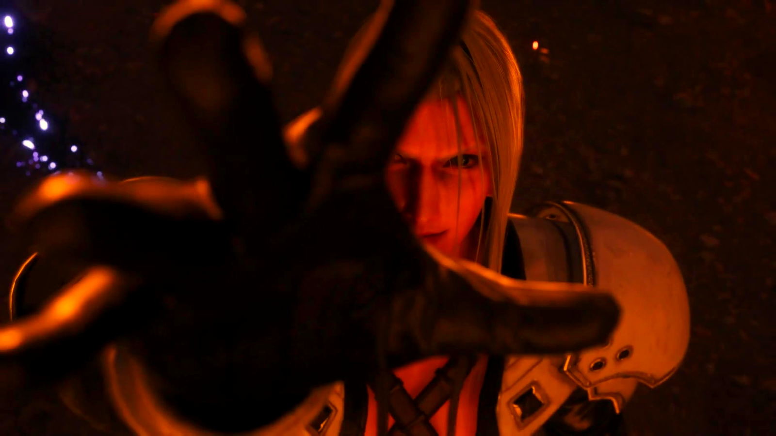 FINAL FANTASY VII REVELATION