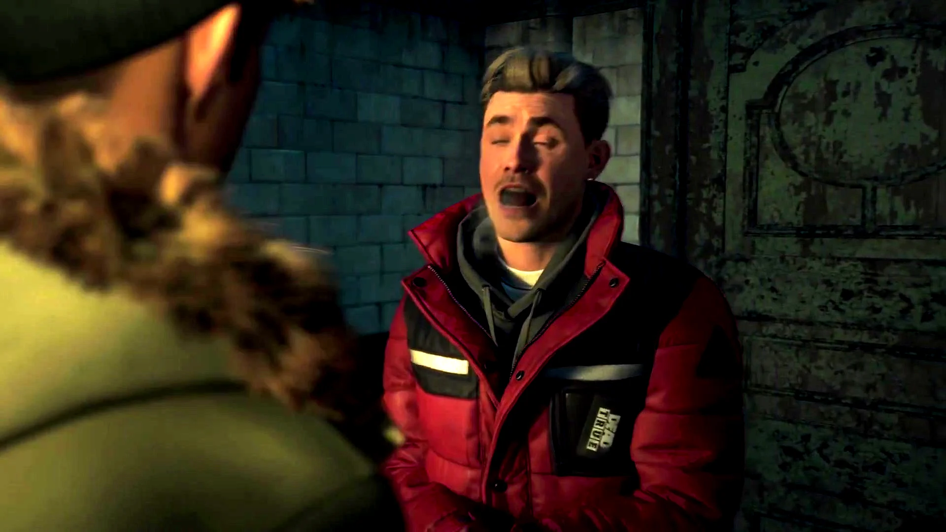 until dawn 2
