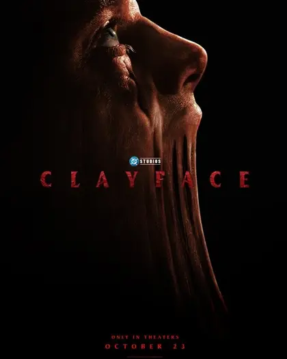 Clayface Official Trailer