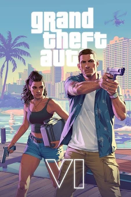 GTA 6 Extended Look Gameplay Trailer