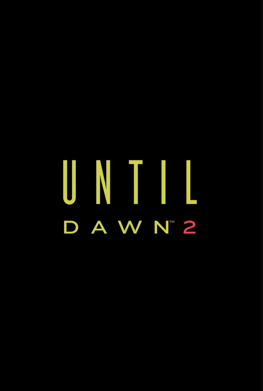 Until Dawn 2 Trailer